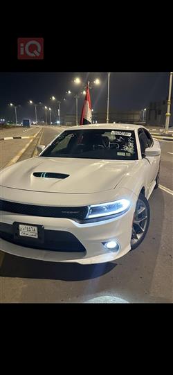 دۆج چارجەر
